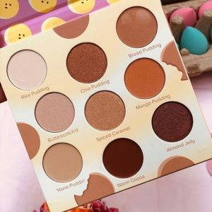 *Brand New* Beauty Bakery Eyeshadow Palette